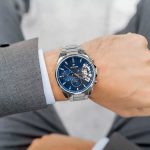 ZEGAREK MĘSKI TOMMY HILFIGER 1710448 BAKER (zf053a - obrazek 8