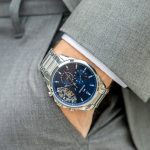 ZEGAREK MĘSKI TOMMY HILFIGER 1710448 BAKER (zf053a - obrazek 9