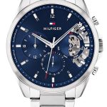 ZEGAREK MĘSKI TOMMY HILFIGER 1710448 BAKER (zf053a