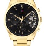 ZEGAREK MĘSKI TOMMY HILFIGER 1710447 BAKER (zf053b)