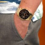 ZEGAREK MĘSKI TOMMY HILFIGER 1710447 BAKER (zf053b) - obrazek 7