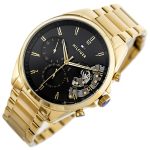 ZEGAREK MĘSKI TOMMY HILFIGER 1710447 BAKER (zf053b) - obrazek 2