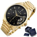 ZEGAREK MĘSKI TOMMY HILFIGER 1710447 BAKER (zf053b) - obrazek 11