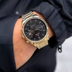 ZEGAREK MĘSKI TOMMY HILFIGER 1710447 BAKER (zf053b) - obrazek 6