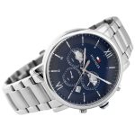 ZEGAREK MĘSKI TOMMY HILFIGER 1710409 EVAN (zf033b) + BOX - obrazek 5