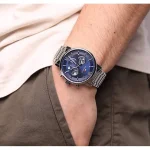 ZEGAREK MĘSKI TOMMY HILFIGER 1710409 EVAN (zf033b) + BOX - obrazek 8