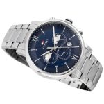 ZEGAREK MĘSKI TOMMY HILFIGER 1710409 EVAN (zf033b) + BOX - obrazek 6