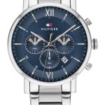 ZEGAREK MĘSKI TOMMY HILFIGER 1710409 EVAN (zf033b) + BOX