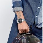 ZEGAREK MĘSKI TOMMY HILFIGER 1791104 LUKE (zf054a) - obrazek 6