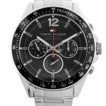 ZEGAREK MĘSKI TOMMY HILFIGER 1791104 LUKE (zf054a)