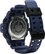 ZEGAREK MĘSKI CASIO G-SHOCK GA-700CA-2AER (zd140c) - obrazek 2