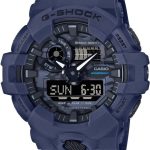 ZEGAREK MĘSKI CASIO G-SHOCK GA-700CA-2AER (zd140c)