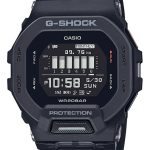 ZEGAREK MĘSKI CASIO G-SHOCK G-SQUAD GBD-200-1ER(zd157a)