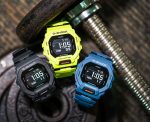 ZEGAREK MĘSKI CASIO G-SHOCK G-SQUAD GBD-200-2ER (zd157b) - obrazek 5