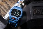 ZEGAREK MĘSKI CASIO G-SHOCK G-SQUAD GBD-200-2ER (zd157b) - obrazek 3
