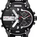 ZEGAREK MĘSKI DIESEL DZ7433 - MR. DADDY 2.0 (zz008a)