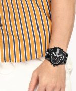 ZEGAREK MĘSKI DIESEL DZ7433 - MR. DADDY 2.0 (zz008a) - obrazek 7