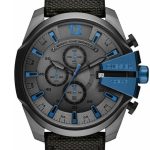 ZEGAREK MĘSKI DIESEL DZ4500 - MEGA CHIEF (zz004e)