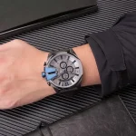 ZEGAREK MĘSKI DIESEL DZ4500 - MEGA CHIEF (zz004e) - obrazek 8