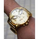 ZEGAREK MĘSKI DIESEL DZ7399 - MR. DADDY (zz002c) - obrazek 10