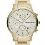 ZEGAREK MĘSKI EMPORIO ARMANI AR11332 - RENATO (zi016a)