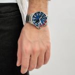 ZEGAREK MĘSKI EMPORIO ARMANI AR11339 - MARIO (zi018b) - obrazek 8