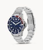 ZEGAREK MĘSKI EMPORIO ARMANI AR11339 - MARIO (zi018b) - obrazek 2