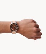 ZEGAREK MĘSKI EMPORIO ARMANI AR11340 - MARIO (zi018c) - obrazek 5