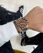 ZEGAREK MĘSKI EMPORIO ARMANI AR11340 - MARIO (zi018c) - obrazek 6