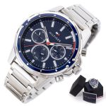 ZEGAREK MĘSKI TOMMY HILFIGER 1791788 MASON (zf035b) + BOX - obrazek 9