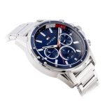 ZEGAREK MĘSKI TOMMY HILFIGER 1791788 MASON (zf035b) + BOX - obrazek 3