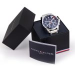ZEGAREK MĘSKI TOMMY HILFIGER 1791788 MASON (zf035b) + BOX - obrazek 8