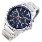 ZEGAREK MĘSKI TOMMY HILFIGER 1791788 MASON (zf035b) + BOX - obrazek 2