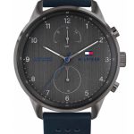 ZEGAREK MĘSKI TOMMY HILFIGER 1791578 CHASE (zf014c)