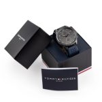 ZEGAREK MĘSKI TOMMY HILFIGER 1791578 CHASE (zf014c) - obrazek 8