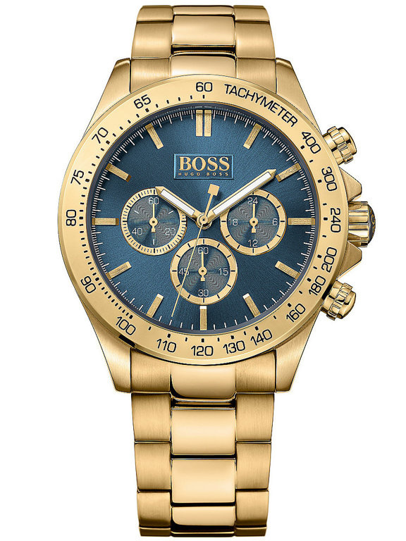 18824_2 ZEGAREK MĘSKI HUGO BOSS 1513340 - IKON (zh004a) - obrazek 1