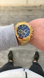 ZEGAREK MĘSKI HUGO BOSS 1513340 - IKON (zh004a) - obrazek 6