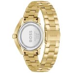 ZEGAREK MĘSKI HUGO BOSS 1513340 - IKON (zh004a) - obrazek 3