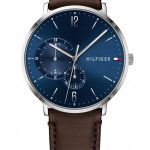 ZEGAREK MĘSKI TOMMY HILFIGER 1791508 - (zf060a)
