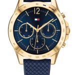 ZEGAREK DAMSKI TOMMY HILFIGER 1782198 HAVEN (zf539a)