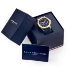 ZEGAREK DAMSKI TOMMY HILFIGER 1782198 HAVEN (zf539a) - obrazek 6