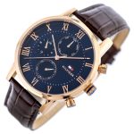 ZEGAREK MĘSKI TOMMY HILFIGER 1791399 KANE (zf045b) + BOX - obrazek 2