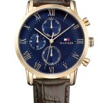 ZEGAREK MĘSKI TOMMY HILFIGER 1791399 KANE (zf045b) + BOX