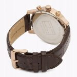 ZEGAREK MĘSKI TOMMY HILFIGER 1791399 KANE (zf045b) + BOX - obrazek 4