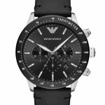 ZEGAREK MĘSKI EMPORIO ARMANI AR11243 - MARIO (zi021a)