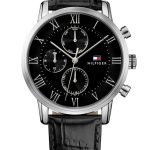 ZEGAREK MĘSKI TOMMY HILFIGER 1791401 KANE (zf045c) + BOX