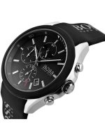 ZEGAREK MĘSKI HUGO BOSS 1513716 - VELOCITY (zh006b) - obrazek 3