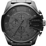 ZEGAREK MĘSKI DIESEL DZ4282 - MEGA CHIEF (zz001i)