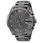 ZEGAREK MĘSKI DIESEL DZ4282 - MEGA CHIEF (zz001i) - obrazek 4