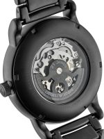 ZEGAREK MĘSKI EMPORIO ARMANI AR60045 - LUIGI MECCANICO - AUTOMAT (zi028a) - obrazek 4